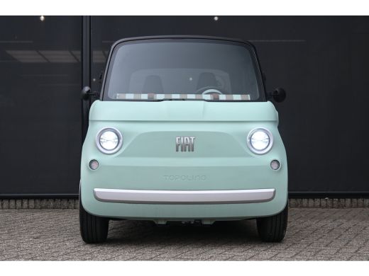 Fiat Topolino Topolino DEMO-DEAL! ActivLease financial lease