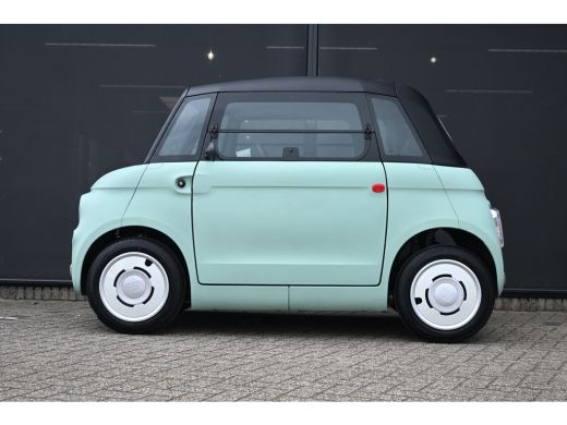 Fiat Topolino Topolino DEMO-DEAL! ActivLease financial lease