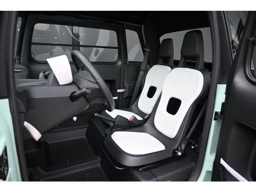 Fiat Topolino Topolino DEMO-DEAL! ActivLease financial lease