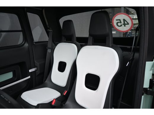 Fiat Topolino Topolino DEMO-DEAL! ActivLease financial lease