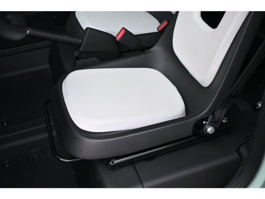 Fiat Topolino Topolino DEMO-DEAL! ActivLease financial lease