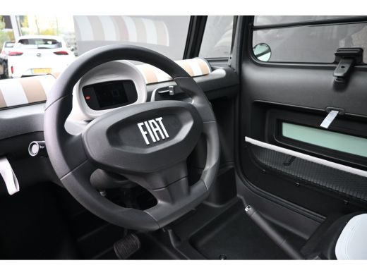 Fiat Topolino Topolino DEMO-DEAL! ActivLease financial lease