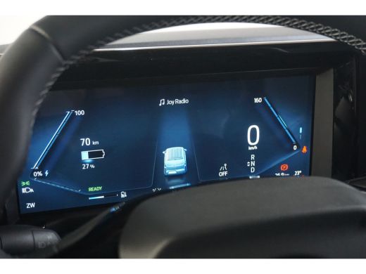 Ford E-Transit Courier Limited 44 kWh | DIRECT LEVERBAAR | Trekhaak | Adapt. Cruise | Dodehoek Detectie | Camera | Winte... ActivLease financial lease