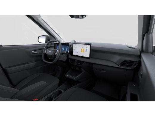 Ford E-Transit Courier Trend 44 kWh | Achteruitrijcamera | Apple Carplay/Android Auto|telefoonintegratie premium | Elect... ActivLease financial lease