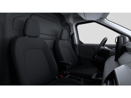 Ford E-Transit Courier Trend 44 kWh | Achteruitrijcamera | Apple Carplay/Android Auto|telefoonintegratie premium | Elect... ActivLease financial lease