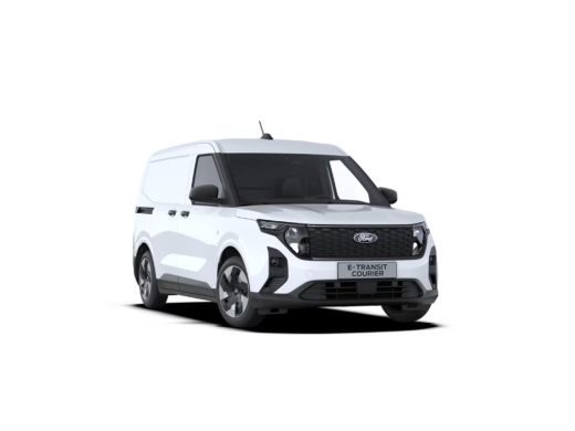 Ford E-Transit Courier Trend 44 kWh | Achteruitrijcamera | Apple Carplay/Android Auto|telefoonintegratie premium | Elect... ActivLease financial lease