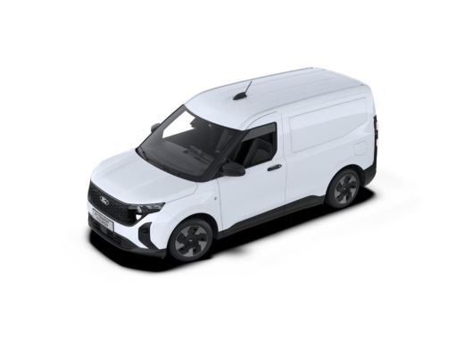 Ford E-Transit Courier Trend 44 kWh | Achteruitrijcamera | Apple Carplay/Android Auto|telefoonintegratie premium | Elect... ActivLease financial lease