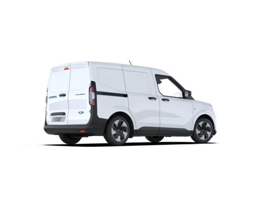 Ford E-Transit Courier Trend 44 kWh | Achteruitrijcamera | Apple Carplay/Android Auto|telefoonintegratie premium | Elect... ActivLease financial lease