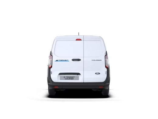 Ford E-Transit Courier Trend 44 kWh | Achteruitrijcamera | Apple Carplay/Android Auto|telefoonintegratie premium | Elect... ActivLease financial lease