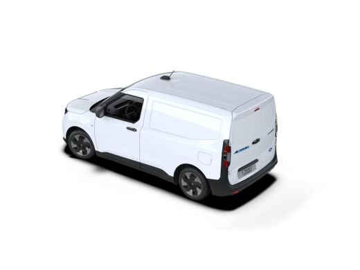 Ford E-Transit Courier Trend 44 kWh | Achteruitrijcamera | Apple Carplay/Android Auto|telefoonintegratie premium | Elect... ActivLease financial lease