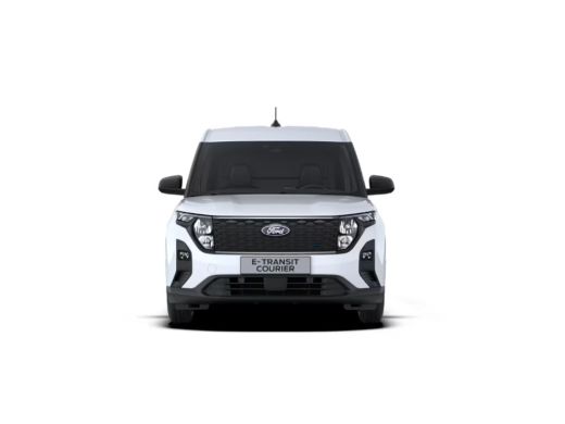 Ford E-Transit Courier Trend 44 kWh | Achteruitrijcamera | Apple Carplay/Android Auto|telefoonintegratie premium | Elect... ActivLease financial lease