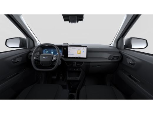 Ford E-Transit Courier Trend 44 kWh | Achteruitrijcamera | Apple Carplay/Android Auto|telefoonintegratie premium | Elect... ActivLease financial lease