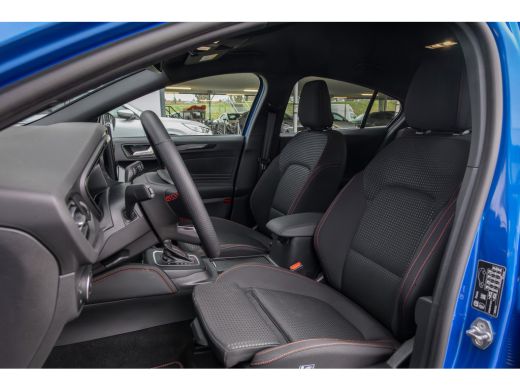 Ford Focus 1.0 EcoBoost Hybrid ST Line X | Camera | Stoel/stuur/voorruit verwarming | B&O audio | Full-LED |... ActivLease financial lease