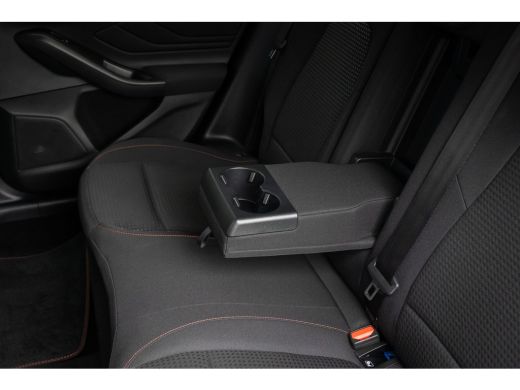 Ford Focus 1.0 EcoBoost Hybrid ST Line X | Camera | Stoel/stuur/voorruit verwarming | B&O audio | Full-LED |... ActivLease financial lease