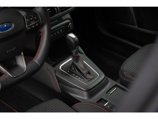 Ford Focus 1.0 EcoBoost Hybrid ST Line X | Camera | Stoel/stuur/voorruit verwarming | B&O audio | Full-LED |... ActivLease financial lease