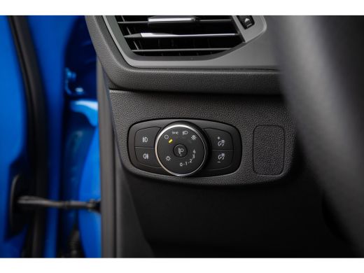 Ford Focus 1.0 EcoBoost Hybrid ST Line X | Camera | Stoel/stuur/voorruit verwarming | B&O audio | Full-LED |... ActivLease financial lease