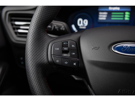 Ford Focus 1.0 EcoBoost Hybrid ST Line X | Camera | Stoel/stuur/voorruit verwarming | B&O audio | Full-LED |... ActivLease financial lease