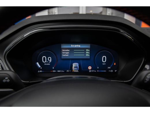 Ford Focus 1.0 EcoBoost Hybrid ST Line X | Camera | Stoel/stuur/voorruit verwarming | B&O audio | Full-LED |... ActivLease financial lease