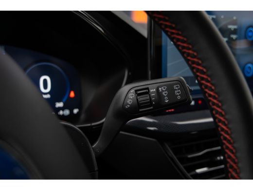 Ford Focus 1.0 EcoBoost Hybrid ST Line X | Camera | Stoel/stuur/voorruit verwarming | B&O audio | Full-LED |... ActivLease financial lease