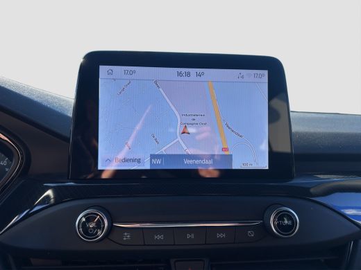 Ford Focus 1.0 ST Line Business | Winterpack | Camera | Cruise Control | CarPlay | | Cruise control | LED da... ActivLease financial lease