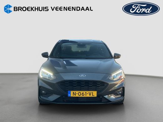 Ford Focus 1.0 ST Line Business | Winterpack | Camera | Cruise Control | CarPlay | | Cruise control | LED da... ActivLease financial lease