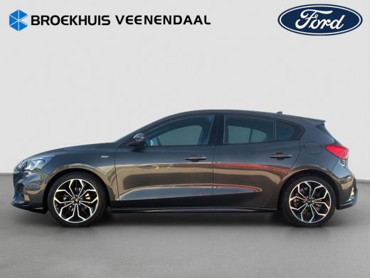 Ford Focus 1.0 ST Line Business | Winterpack | Camera | Cruise Control | CarPlay | | Cruise control | LED da... ActivLease financial lease