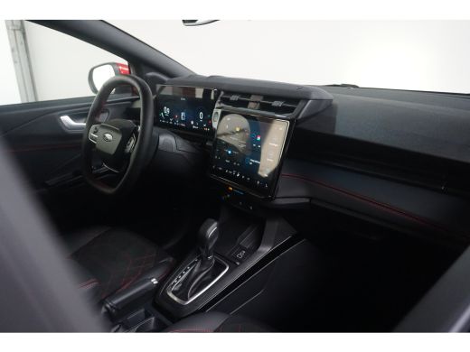 Ford Puma 1.0 EcoBoost Hybrid ST-Line X | Achteruitrijcamera | Apple Carplay/Android Auto|telefoonintegrati... ActivLease financial lease