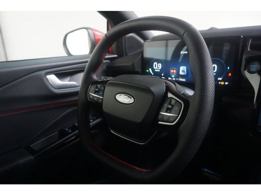 Ford Puma 1.0 EcoBoost Hybrid ST-Line X | Achteruitrijcamera | Apple Carplay/Android Auto|telefoonintegrati... ActivLease financial lease