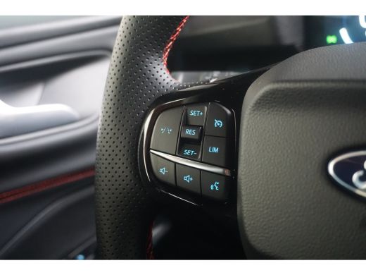 Ford Puma 1.0 EcoBoost Hybrid ST-Line X | Achteruitrijcamera | Apple Carplay/Android Auto|telefoonintegrati... ActivLease financial lease