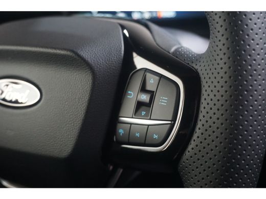 Ford Puma 1.0 EcoBoost Hybrid ST-Line X | Achteruitrijcamera | Apple Carplay/Android Auto|telefoonintegrati... ActivLease financial lease