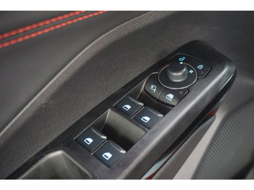 Ford Puma 1.0 EcoBoost Hybrid ST-Line X | Achteruitrijcamera | Apple Carplay/Android Auto|telefoonintegrati... ActivLease financial lease