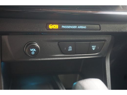 Ford Puma 1.0 EcoBoost Hybrid ST-Line X | Achteruitrijcamera | Apple Carplay/Android Auto|telefoonintegrati... ActivLease financial lease