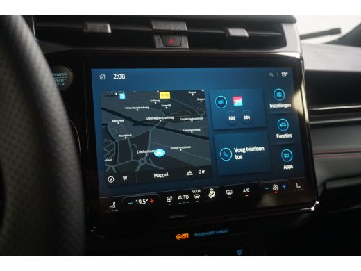 Ford Puma 1.0 EcoBoost Hybrid ST-Line X | Achteruitrijcamera | Apple Carplay/Android Auto|telefoonintegrati... ActivLease financial lease