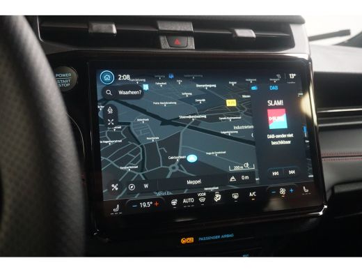 Ford Puma 1.0 EcoBoost Hybrid ST-Line X | Achteruitrijcamera | Apple Carplay/Android Auto|telefoonintegrati... ActivLease financial lease