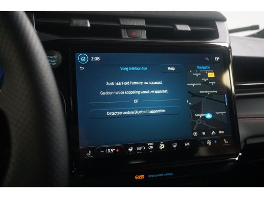 Ford Puma 1.0 EcoBoost Hybrid ST-Line X | Achteruitrijcamera | Apple Carplay/Android Auto|telefoonintegrati... ActivLease financial lease
