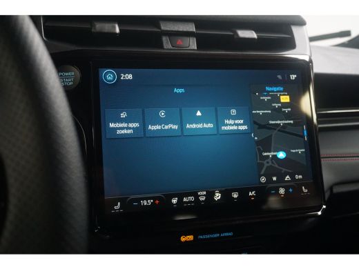 Ford Puma 1.0 EcoBoost Hybrid ST-Line X | Achteruitrijcamera | Apple Carplay/Android Auto|telefoonintegrati... ActivLease financial lease