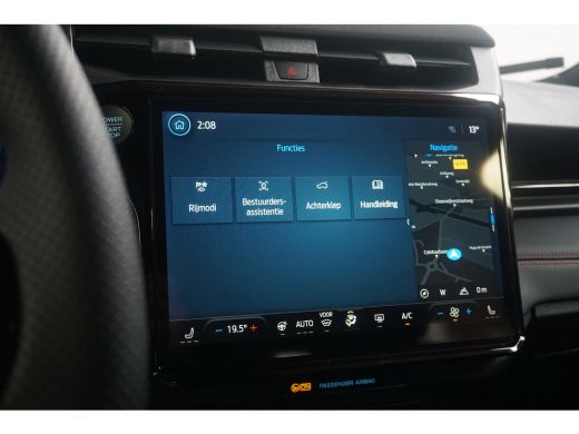 Ford Puma 1.0 EcoBoost Hybrid ST-Line X | Achteruitrijcamera | Apple Carplay/Android Auto|telefoonintegrati... ActivLease financial lease