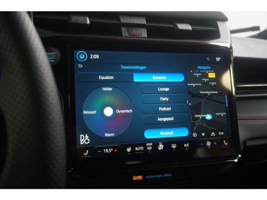 Ford Puma 1.0 EcoBoost Hybrid ST-Line X | Achteruitrijcamera | Apple Carplay/Android Auto|telefoonintegrati... ActivLease financial lease