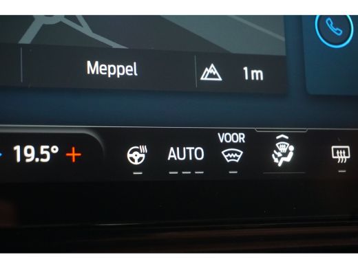 Ford Puma 1.0 EcoBoost Hybrid ST-Line X | Achteruitrijcamera | Apple Carplay/Android Auto|telefoonintegrati... ActivLease financial lease