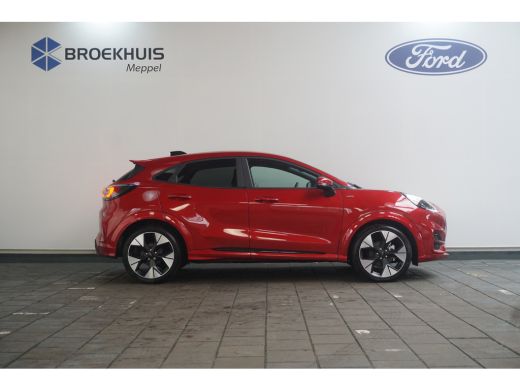 Ford Puma 1.0 EcoBoost Hybrid ST-Line X | Achteruitrijcamera | Apple Carplay/Android Auto|telefoonintegrati... ActivLease financial lease