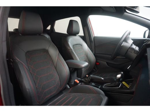 Ford Puma 1.0 EcoBoost Hybrid ST-Line X | Achteruitrijcamera | Apple Carplay/Android Auto|telefoonintegrati... ActivLease financial lease