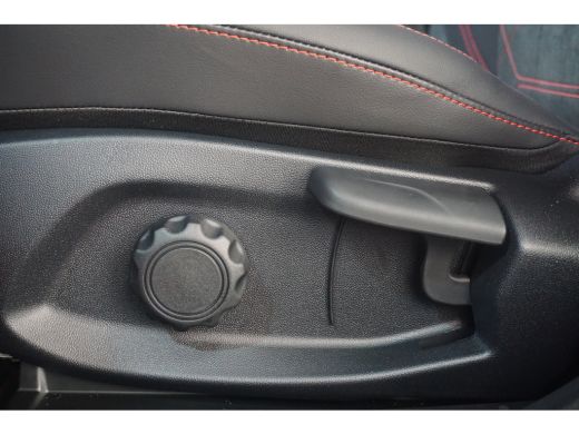 Ford Puma 1.0 EcoBoost Hybrid ST-Line X | Achteruitrijcamera | Apple Carplay/Android Auto|telefoonintegrati... ActivLease financial lease