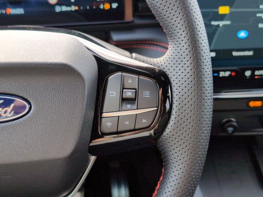 Ford Puma 1.0 EcoBoost Hybrid ST-Line X | Apple Carplay/Android Auto|telefoonintegratie premium | Keyless e... ActivLease financial lease