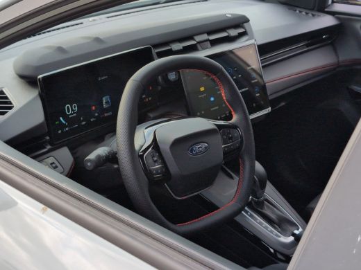 Ford Puma 1.0 EcoBoost Hybrid ST-Line X | Apple Carplay/Android Auto|telefoonintegratie premium | Keyless e... ActivLease financial lease