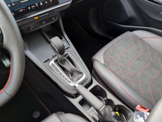 Ford Puma 1.0 EcoBoost Hybrid ST-Line X | Apple Carplay/Android Auto|telefoonintegratie premium | Keyless e... ActivLease financial lease