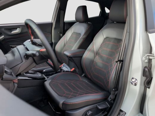 Ford Puma 1.0 EcoBoost Hybrid ST-Line X | Apple Carplay/Android Auto|telefoonintegratie premium | Keyless e... ActivLease financial lease