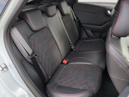 Ford Puma 1.0 EcoBoost Hybrid ST-Line X | Apple Carplay/Android Auto|telefoonintegratie premium | Keyless e... ActivLease financial lease