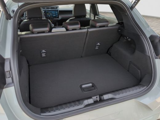 Ford Puma 1.0 EcoBoost Hybrid ST-Line X | Apple Carplay/Android Auto|telefoonintegratie premium | Keyless e... ActivLease financial lease