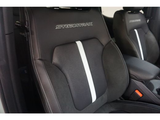 Ford Ranger Stormtrak Dubbel Cabine 2.3 PHEV | Ex. BTW / Incl. BPM | Elektrische Rollertop | Voorraad, Snel L... ActivLease financial lease