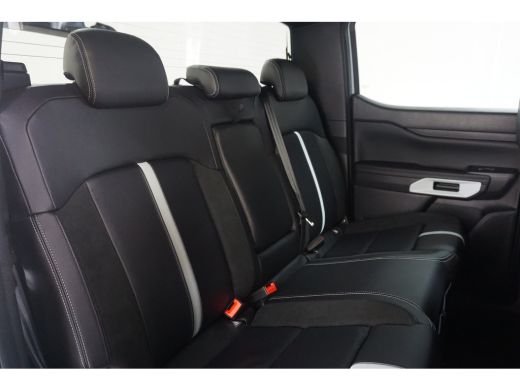 Ford Ranger Stormtrak Dubbel Cabine 2.3 PHEV | Ex. BTW / Incl. BPM | Elektrische Rollertop | Voorraad, Snel L... ActivLease financial lease